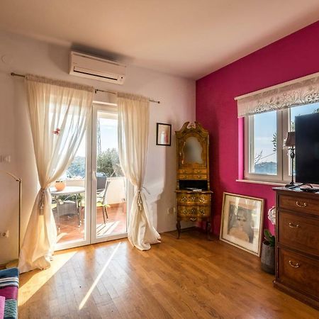 Maja Apartment Cavtat II Luaran gambar