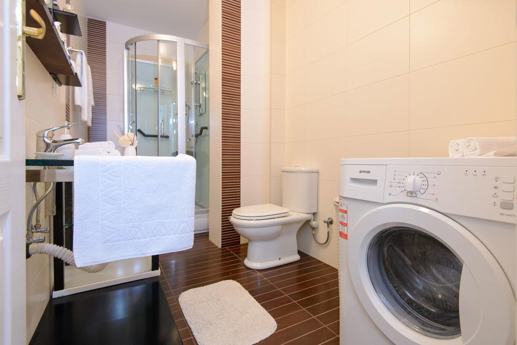 Maja Apartment Cavtat II Luaran gambar