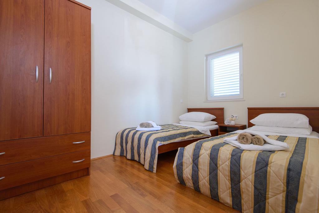 Maja Apartment Cavtat II Luaran gambar