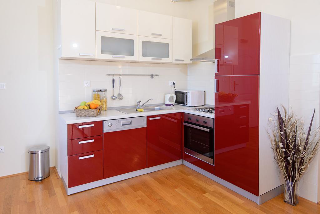 Maja Apartment Cavtat II Luaran gambar