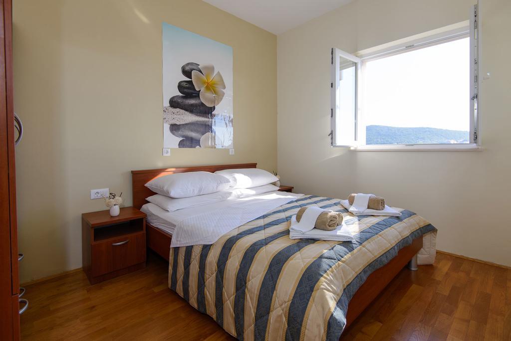 Maja Apartment Cavtat II Luaran gambar