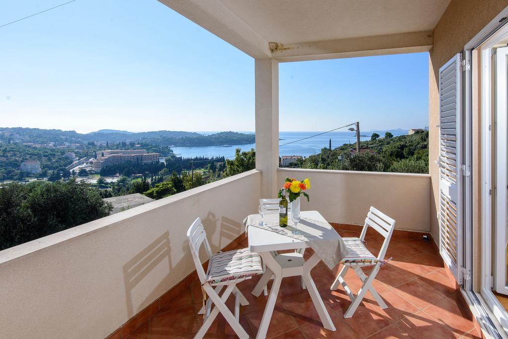 Maja Apartment Cavtat II Luaran gambar