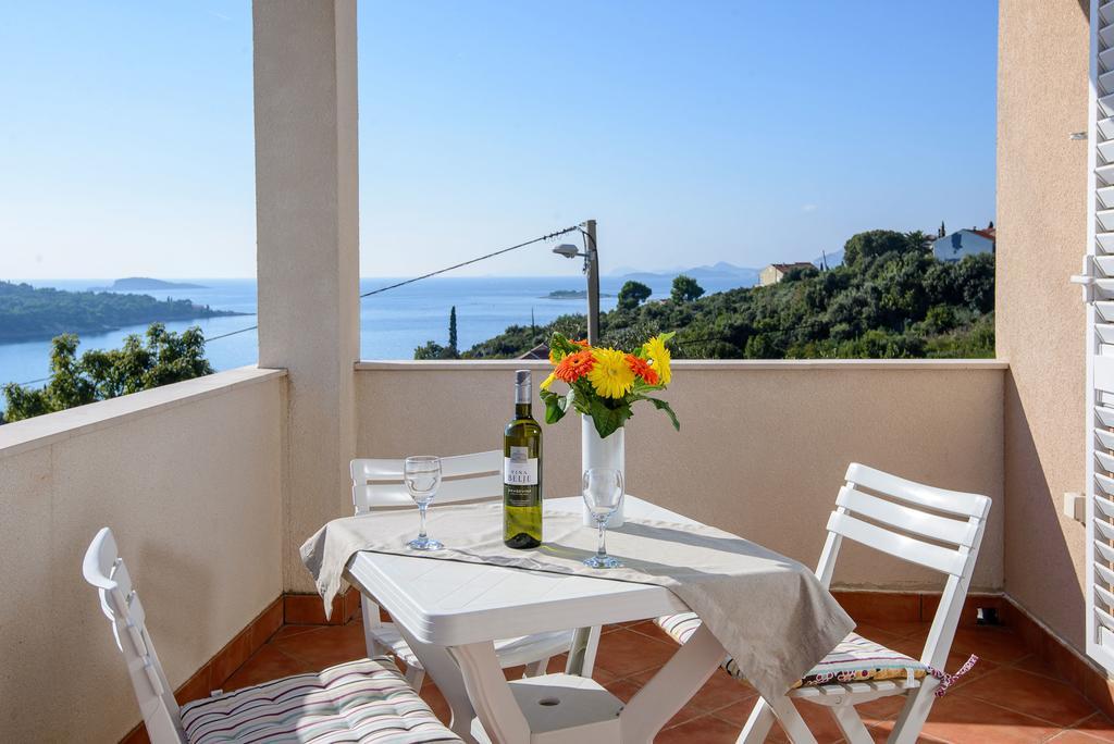 Maja Apartment Cavtat II Luaran gambar