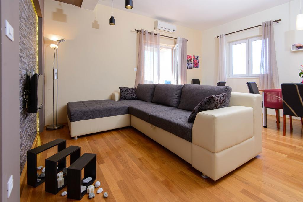 Maja Apartment Cavtat II Luaran gambar