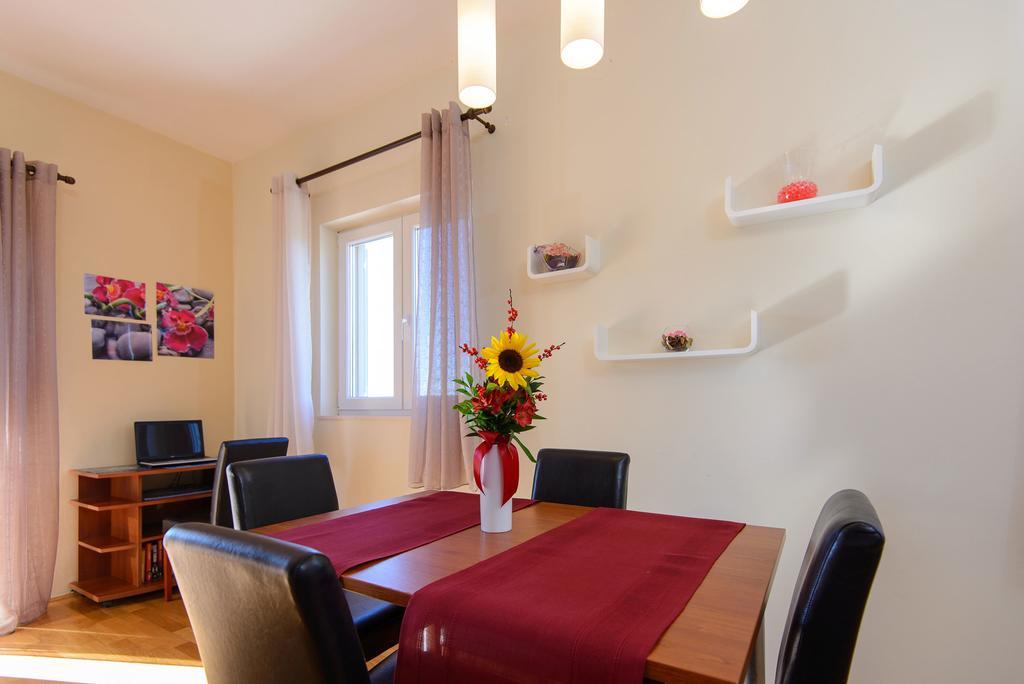 Maja Apartment Cavtat II Luaran gambar