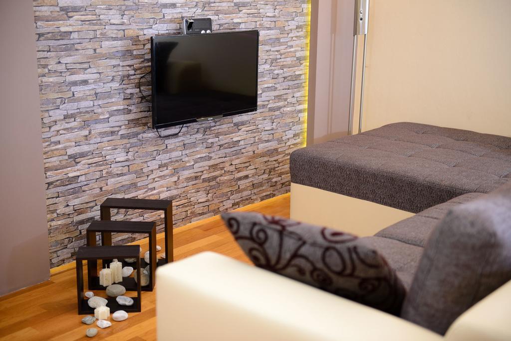 Maja Apartment Cavtat II Luaran gambar