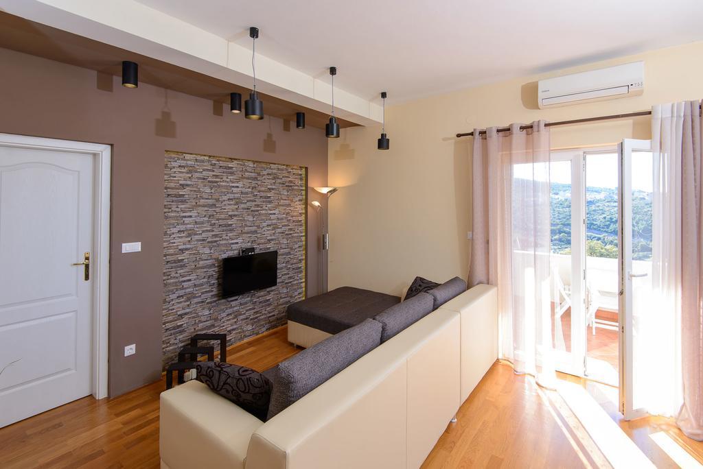 Maja Apartment Cavtat II Luaran gambar
