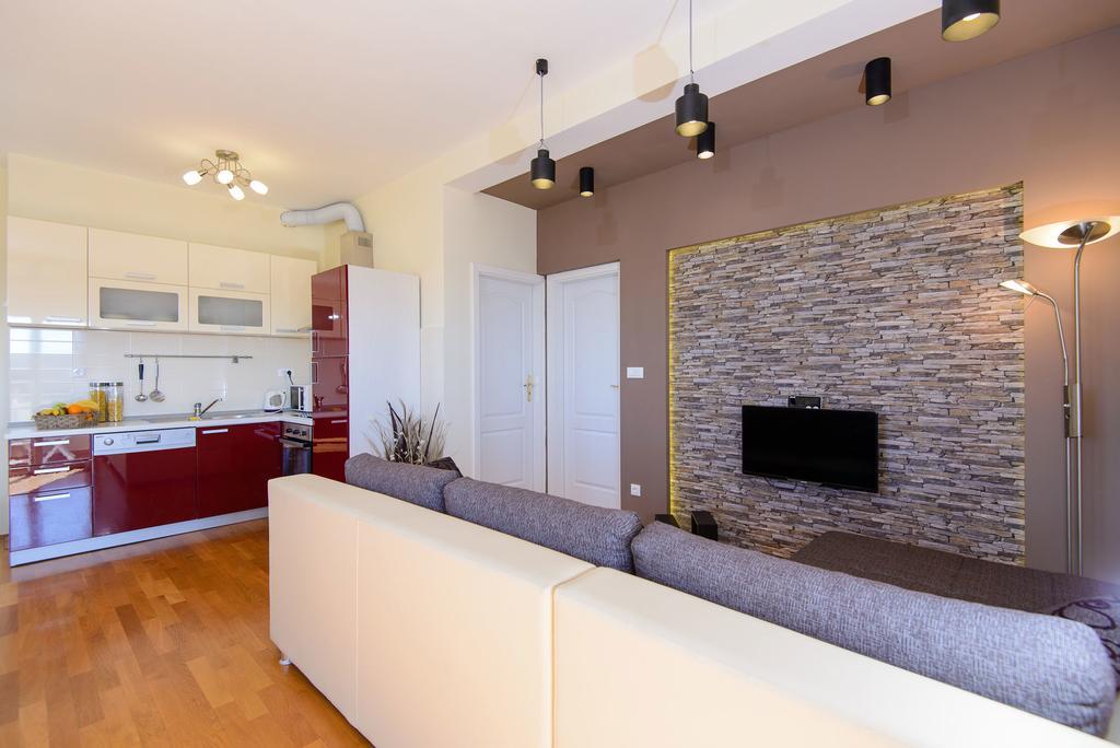 Maja Apartment Cavtat II Luaran gambar