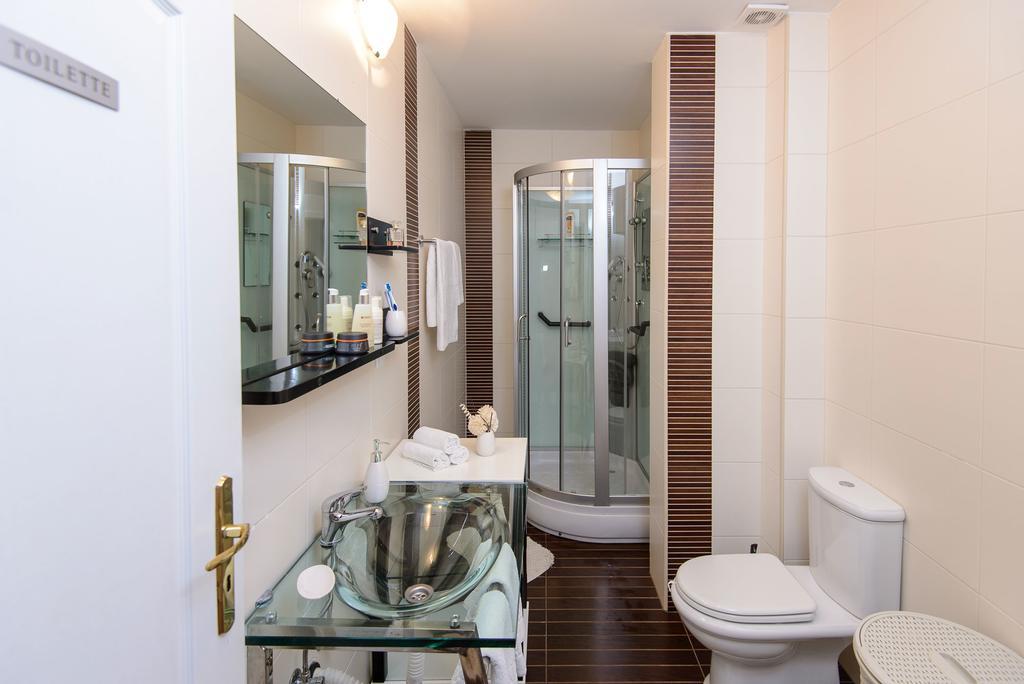 Maja Apartment Cavtat II Luaran gambar