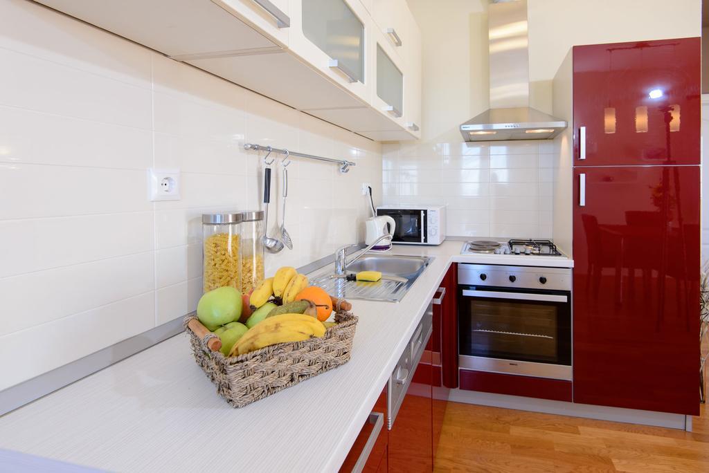 Maja Apartment Cavtat II Luaran gambar