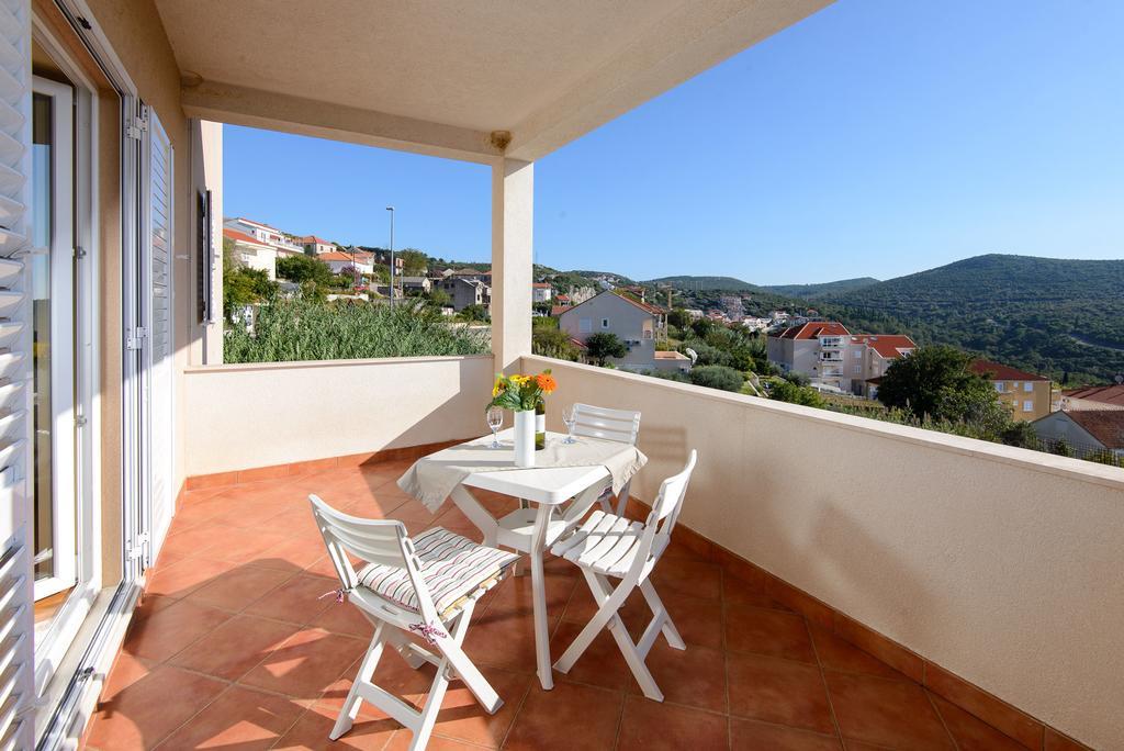 Maja Apartment Cavtat II Luaran gambar