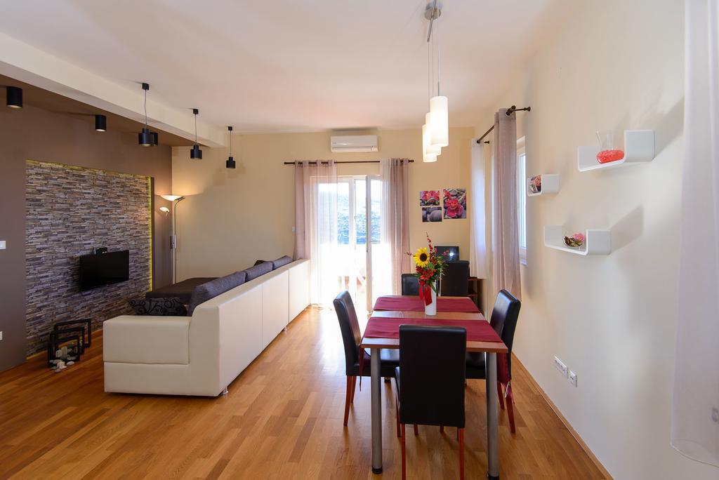 Maja Apartment Cavtat II Luaran gambar