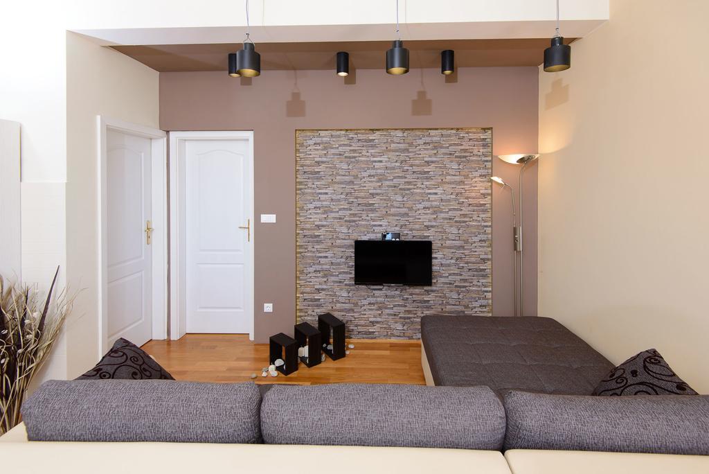 Maja Apartment Cavtat II Luaran gambar