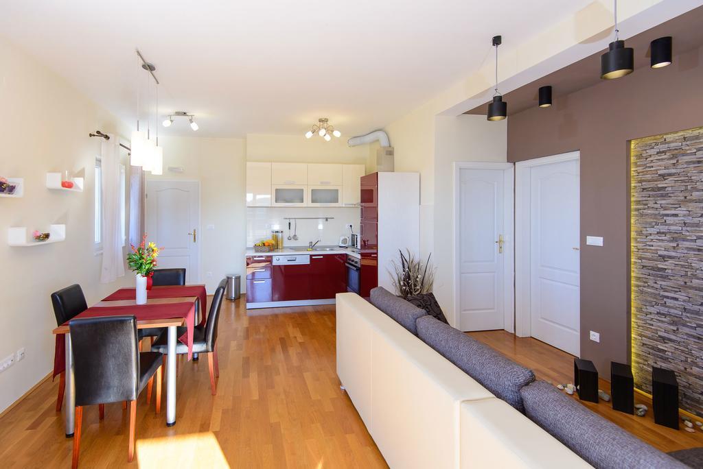 Maja Apartment Cavtat II Luaran gambar