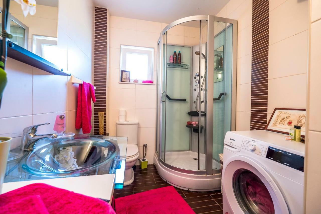 Maja Apartment Cavtat II Luaran gambar