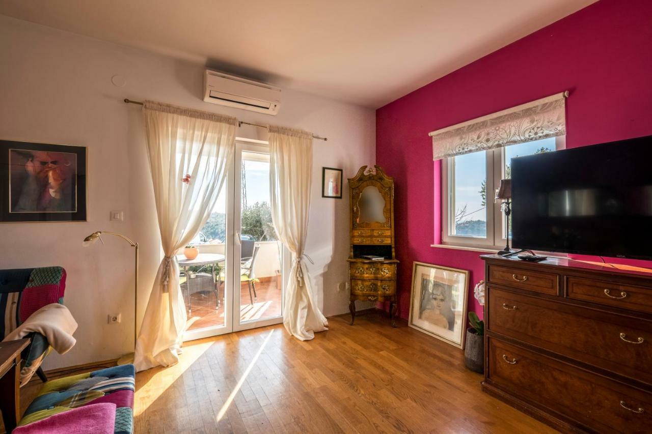 Maja Apartment Cavtat II Luaran gambar