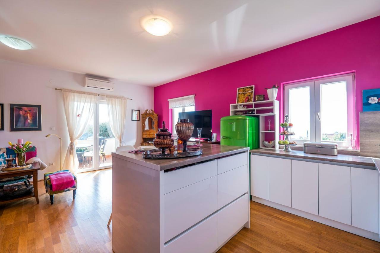 Maja Apartment Cavtat II Luaran gambar