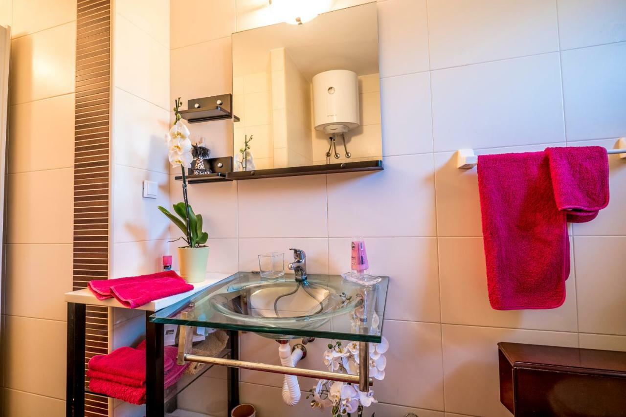 Maja Apartment Cavtat II Luaran gambar
