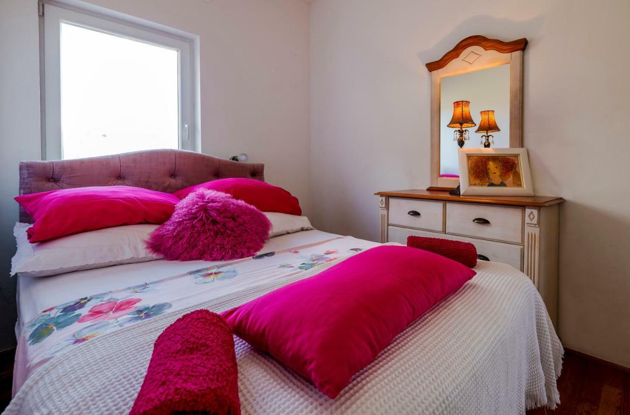 Maja Apartment Cavtat II Luaran gambar