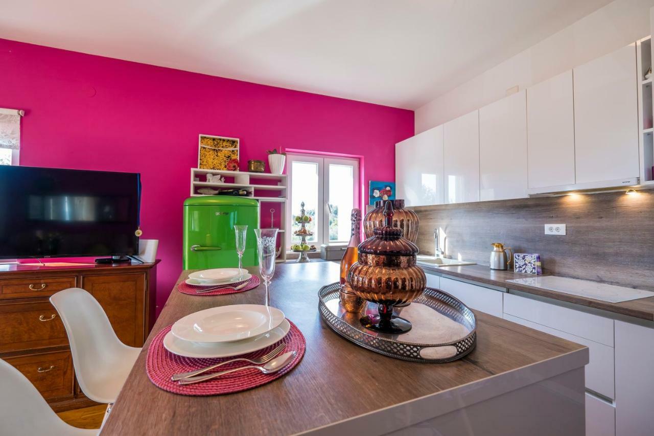 Maja Apartment Cavtat II Luaran gambar