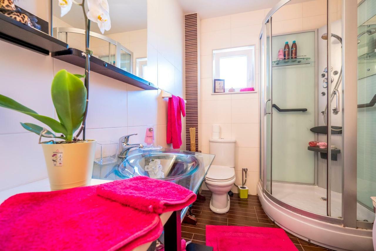 Maja Apartment Cavtat II Luaran gambar
