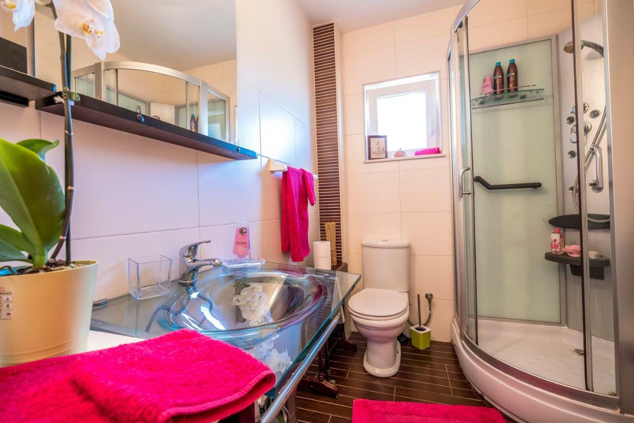 Maja Apartment Cavtat II Luaran gambar