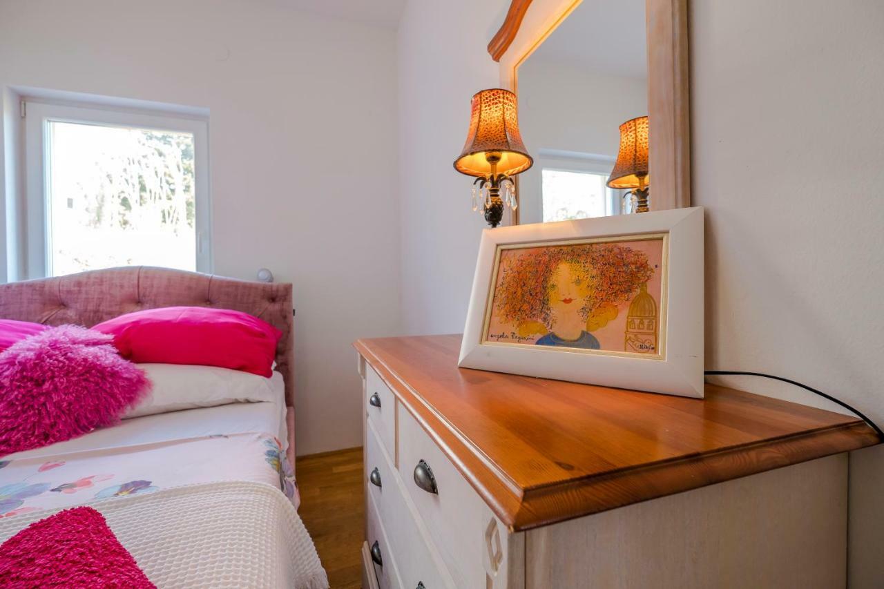 Maja Apartment Cavtat II Luaran gambar