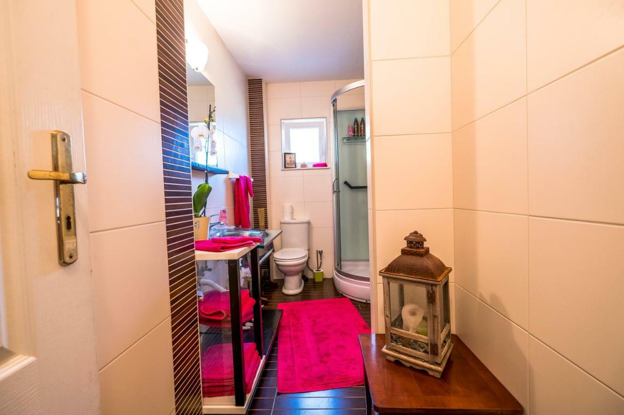 Maja Apartment Cavtat II Luaran gambar