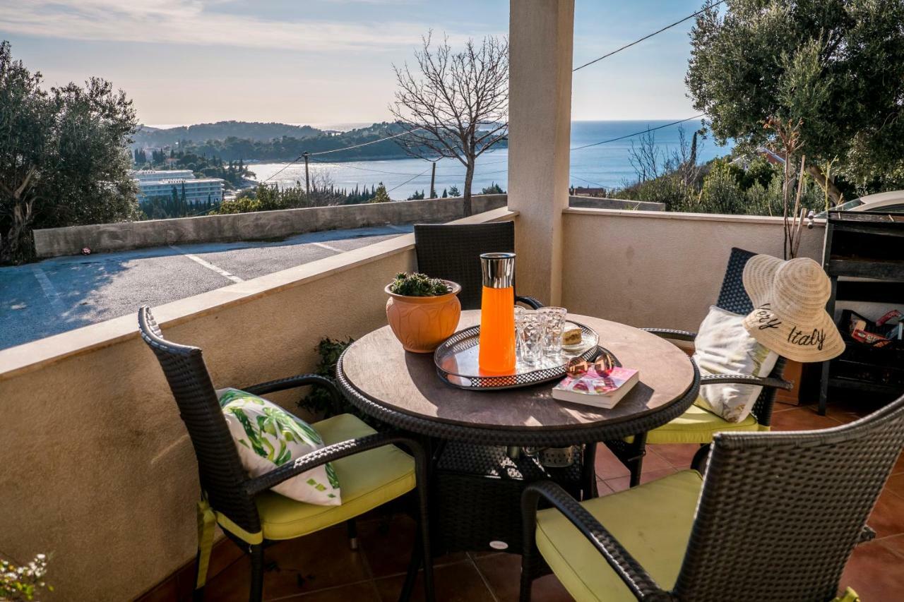 Maja Apartment Cavtat II Luaran gambar