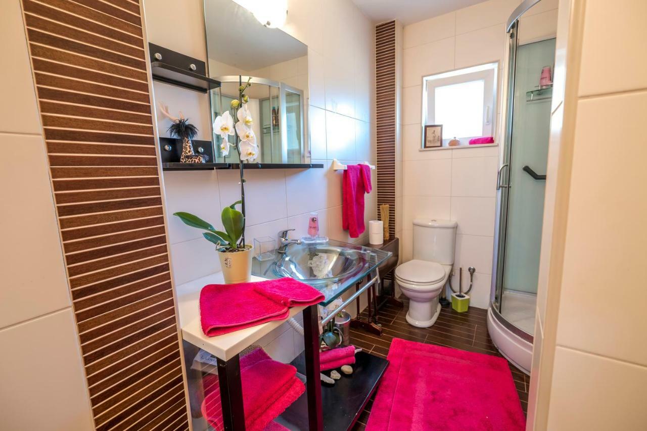 Maja Apartment Cavtat II Luaran gambar