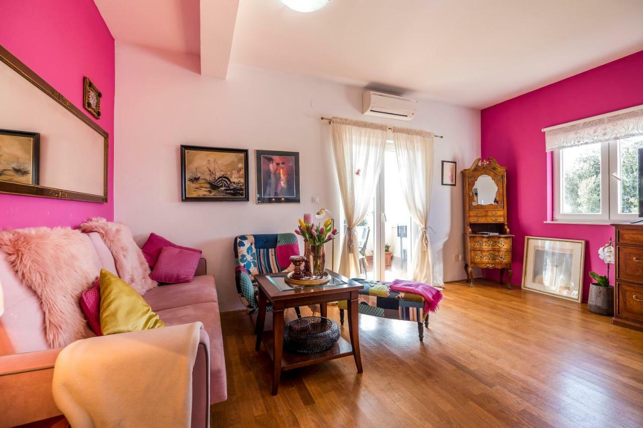 Maja Apartment Cavtat II Luaran gambar