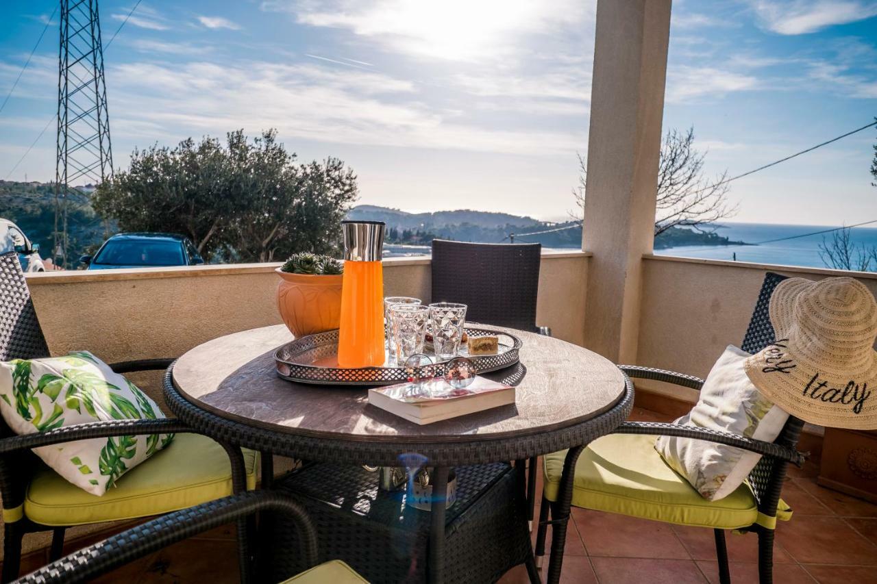 Maja Apartment Cavtat II Luaran gambar
