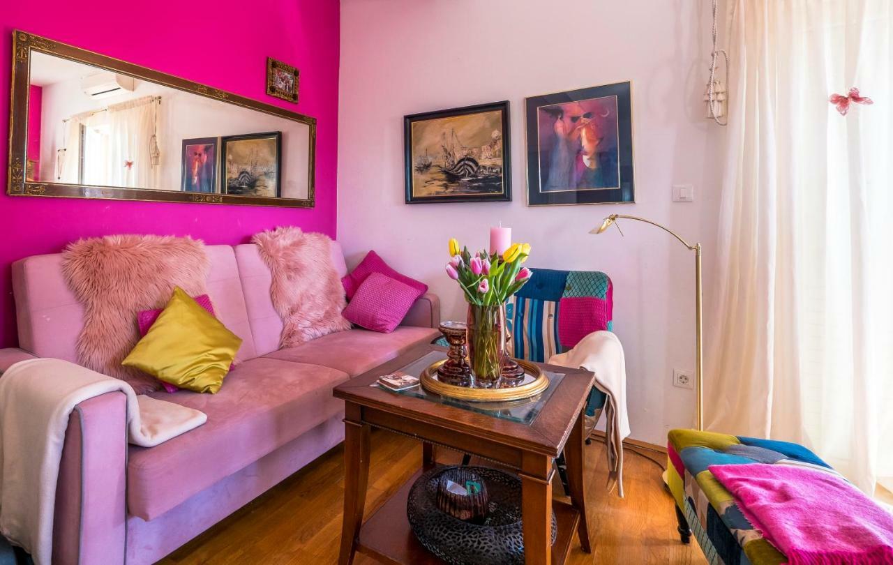 Maja Apartment Cavtat II Luaran gambar