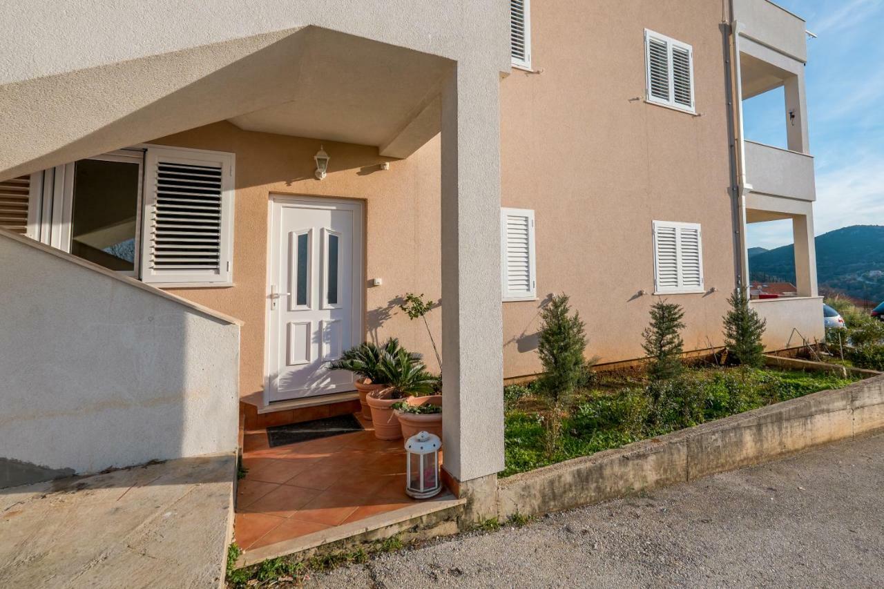 Maja Apartment Cavtat II Luaran gambar