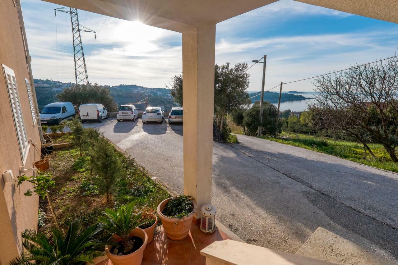 Maja Apartment Cavtat II Luaran gambar