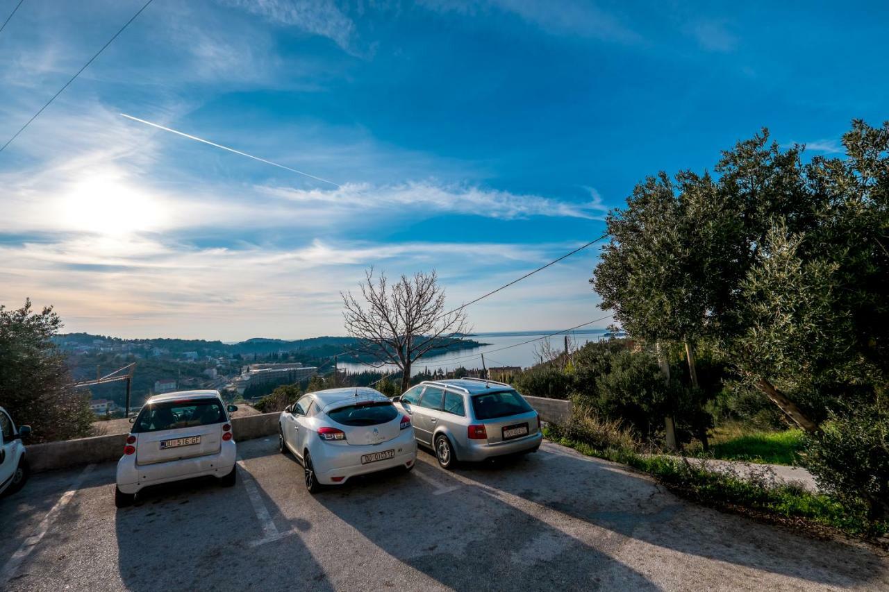 Maja Apartment Cavtat II Luaran gambar
