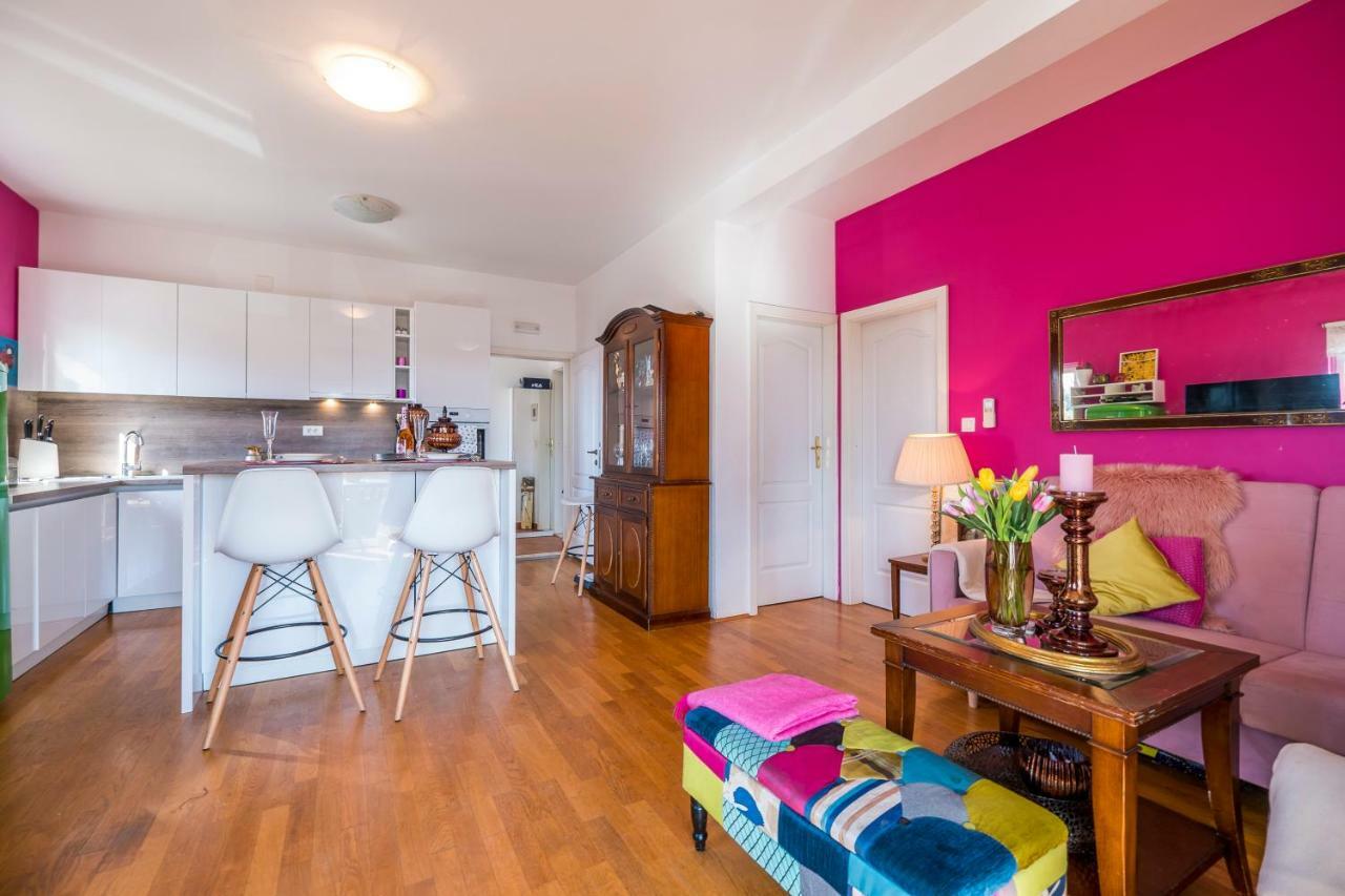 Maja Apartment Cavtat II Luaran gambar