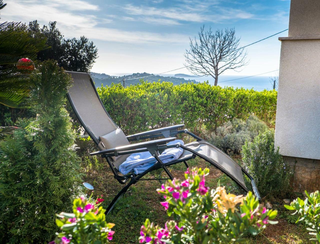Maja Apartment Cavtat II Luaran gambar