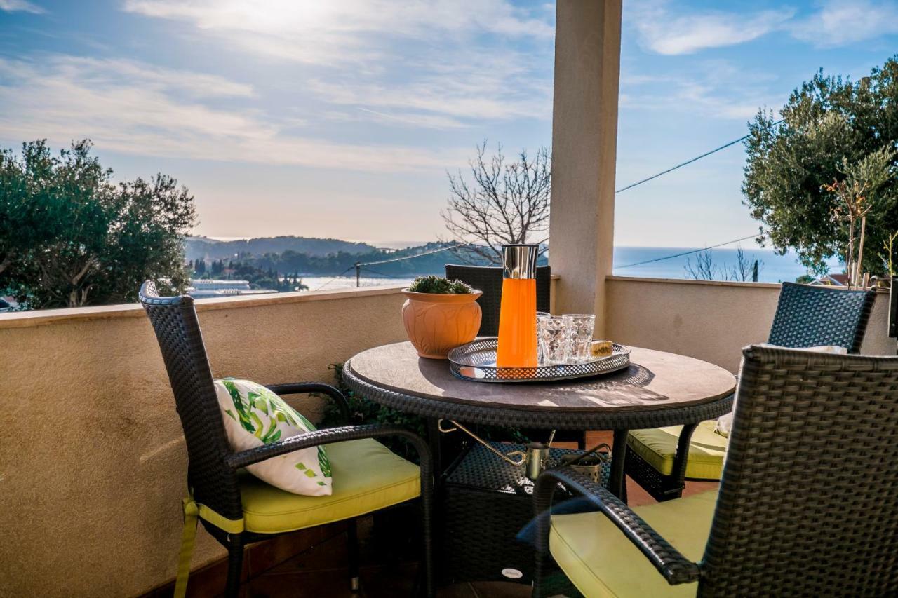 Maja Apartment Cavtat II Luaran gambar