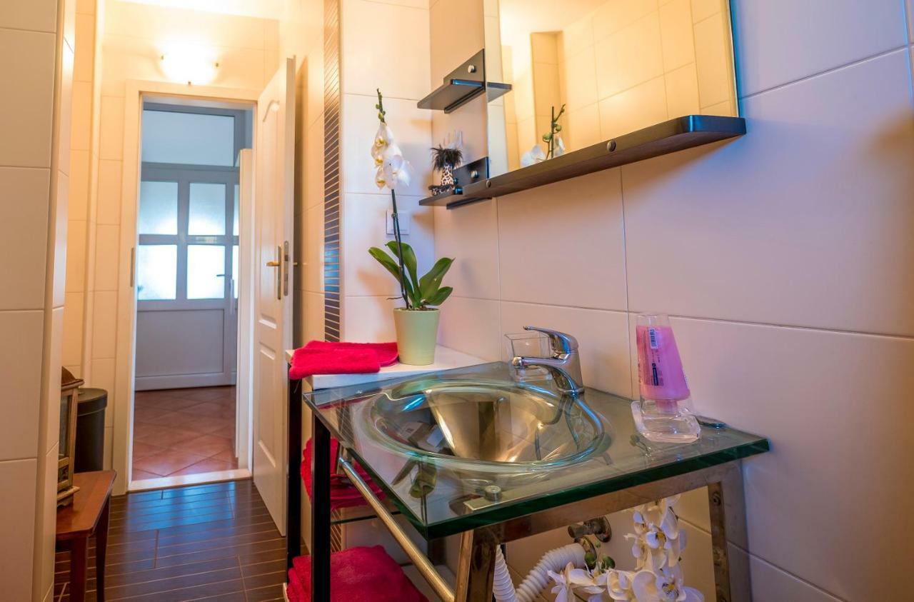 Maja Apartment Cavtat II Luaran gambar