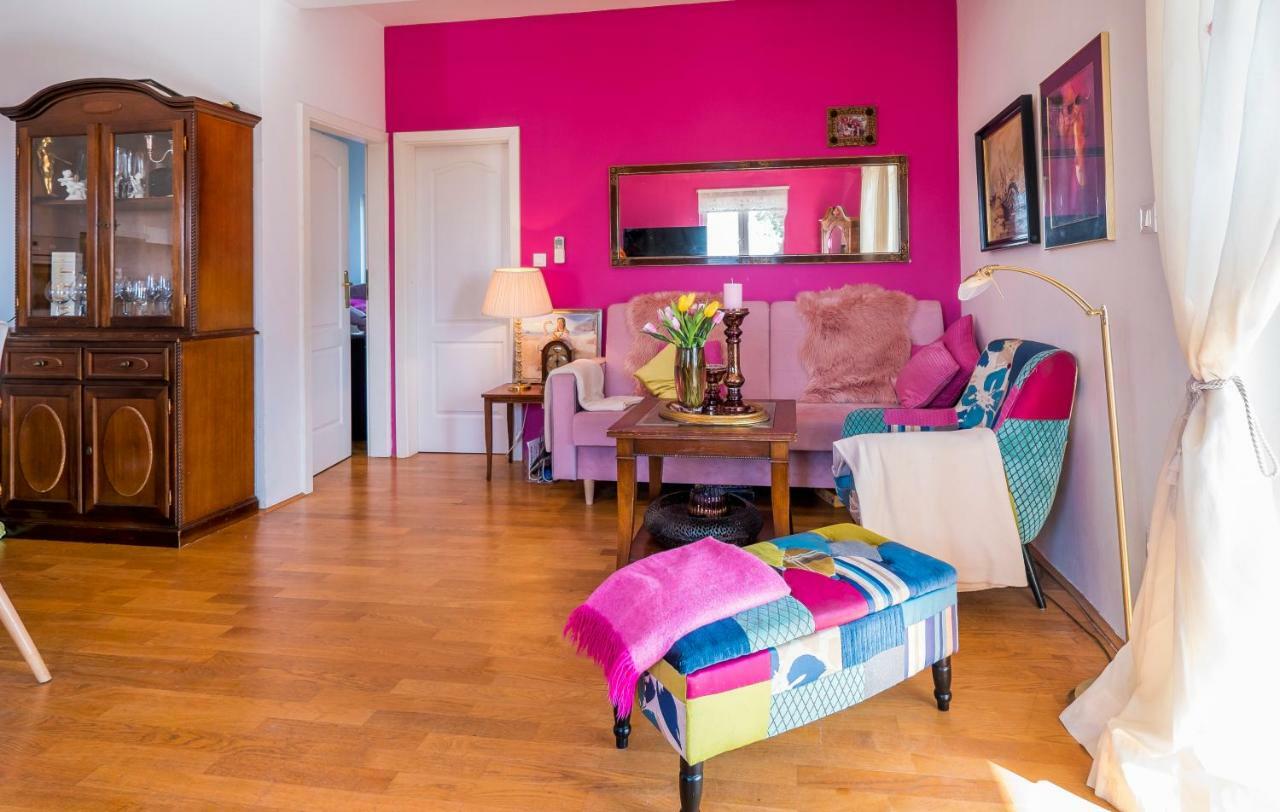 Maja Apartment Cavtat II Luaran gambar