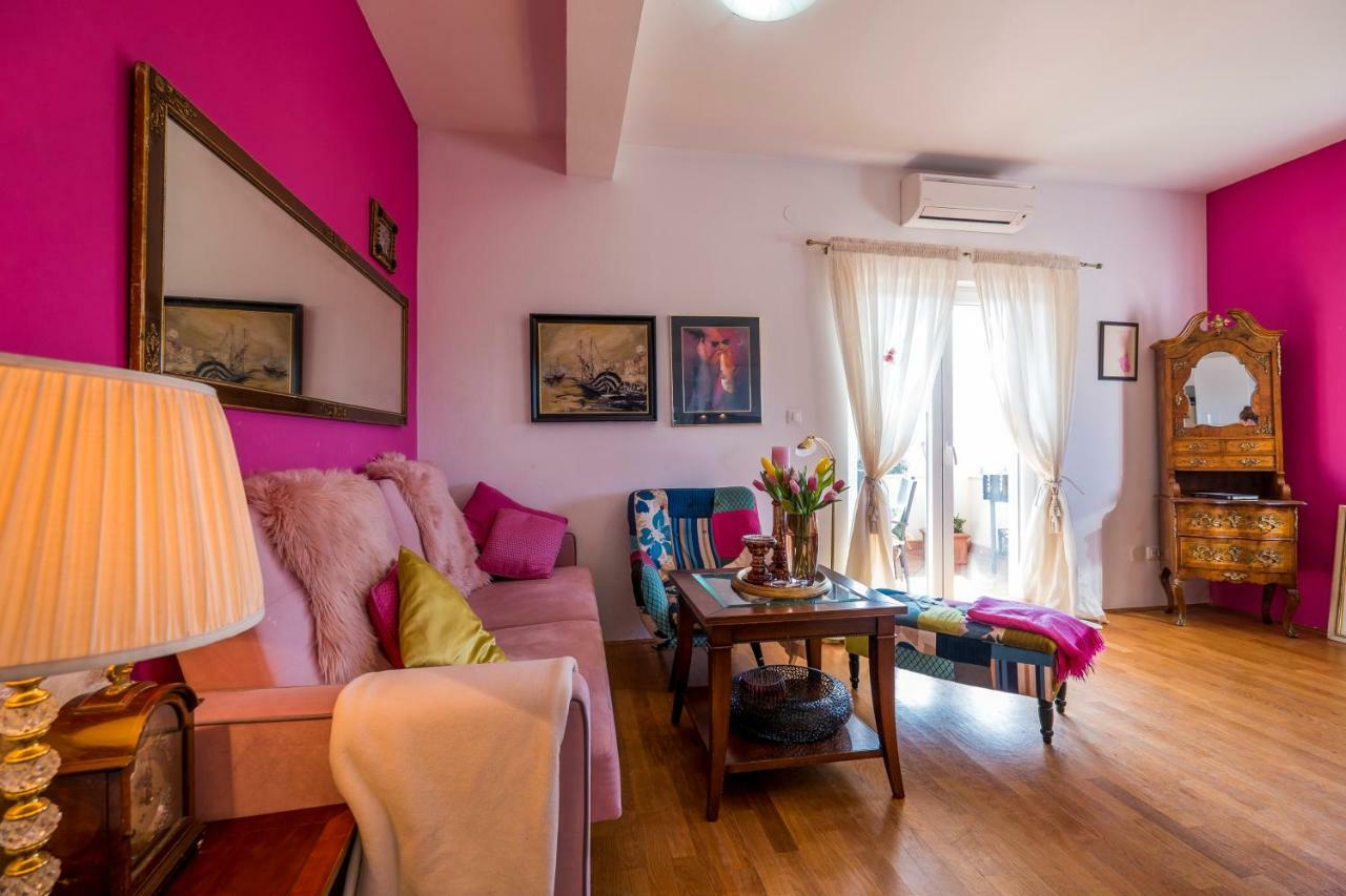 Maja Apartment Cavtat II Luaran gambar