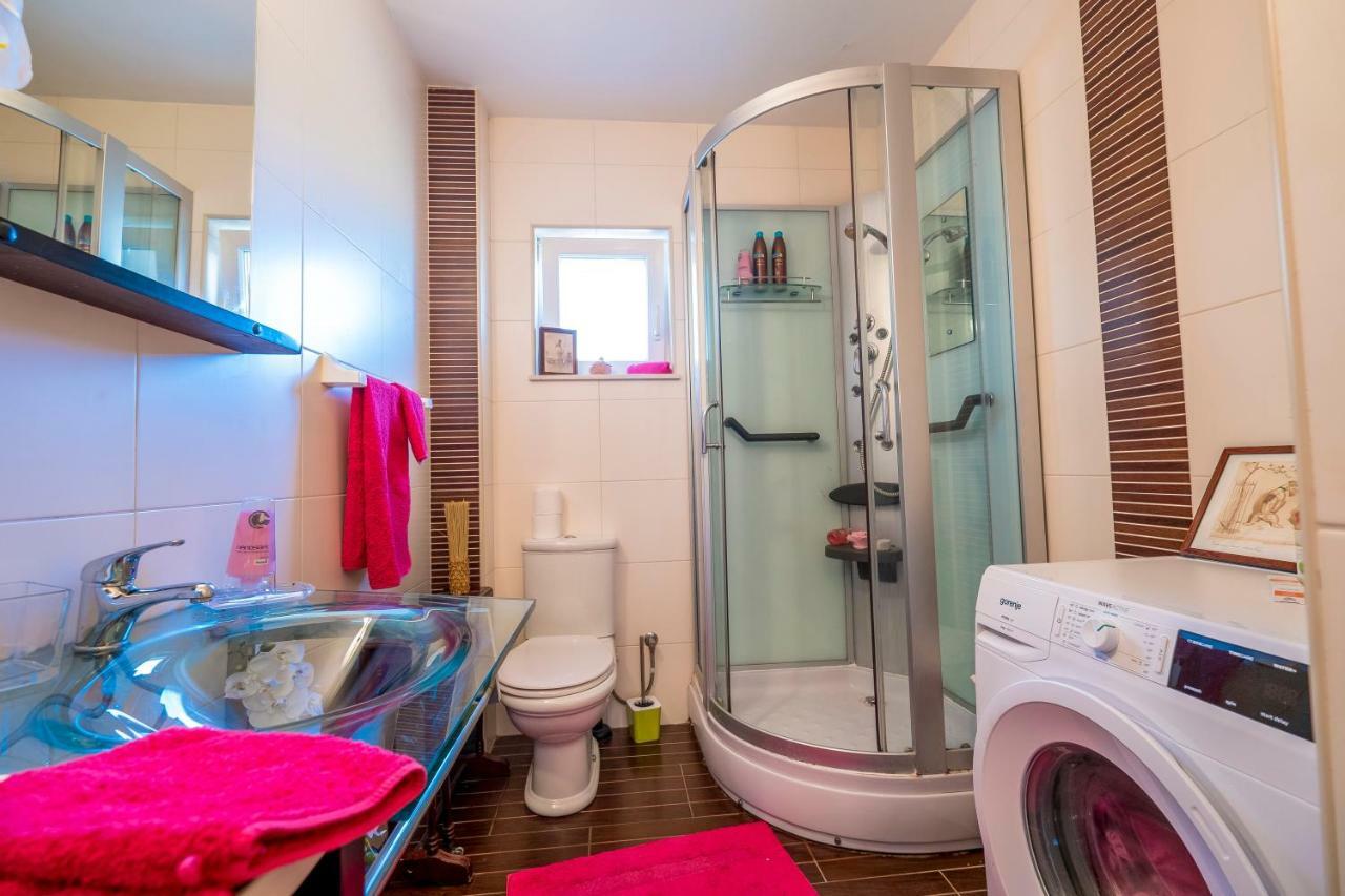 Maja Apartment Cavtat II Luaran gambar