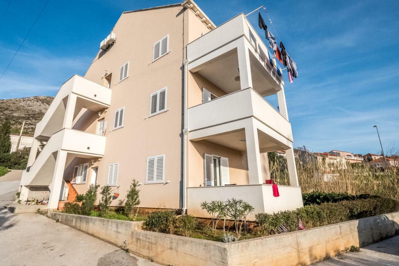 Maja Apartment Cavtat II Luaran gambar